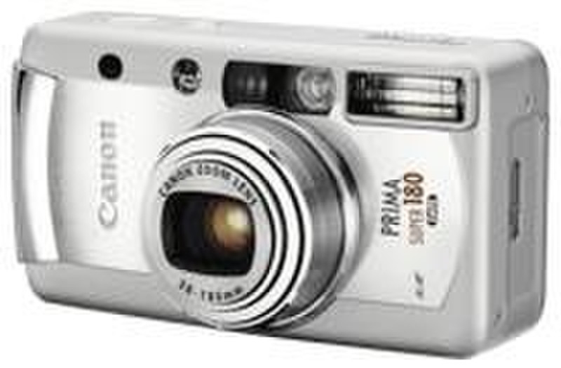 Canon Prima Super 180 Date 35 mm