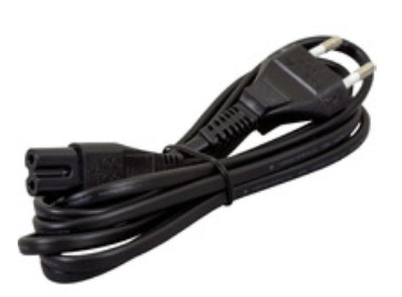 Sony 157513182 Black power cable