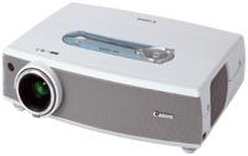 Canon Digital Projector LV-7225 2000ANSI Lumen LCD XGA (1024x768) Beamer