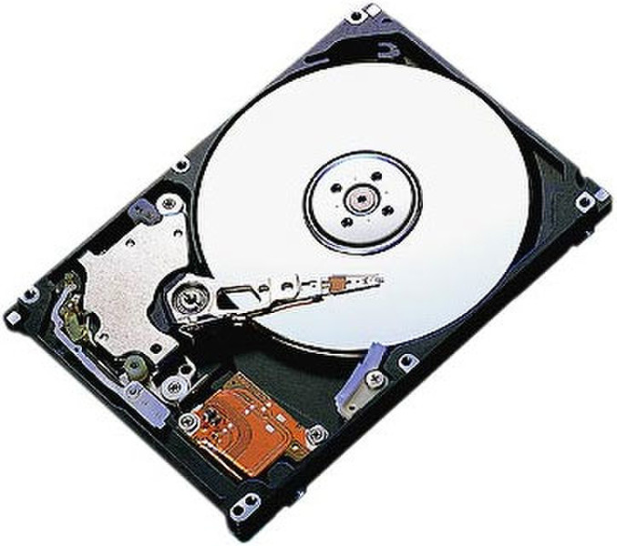 ASUS 320GB 5400rpm 320GB