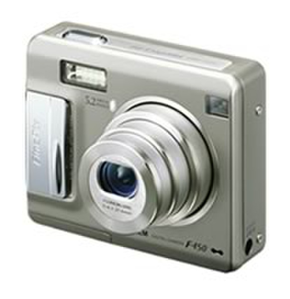 Fujifilm FinePix F450 Zoom