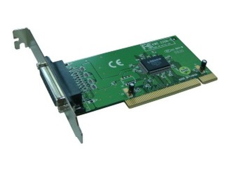 LyCOM 220N1 Internal Serial interface cards/adapter