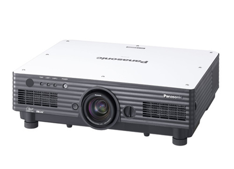 Panasonic PT-D5700E 1-CHIP DLP XGA 6000лм DLP XGA (1024x768) мультимедиа-проектор