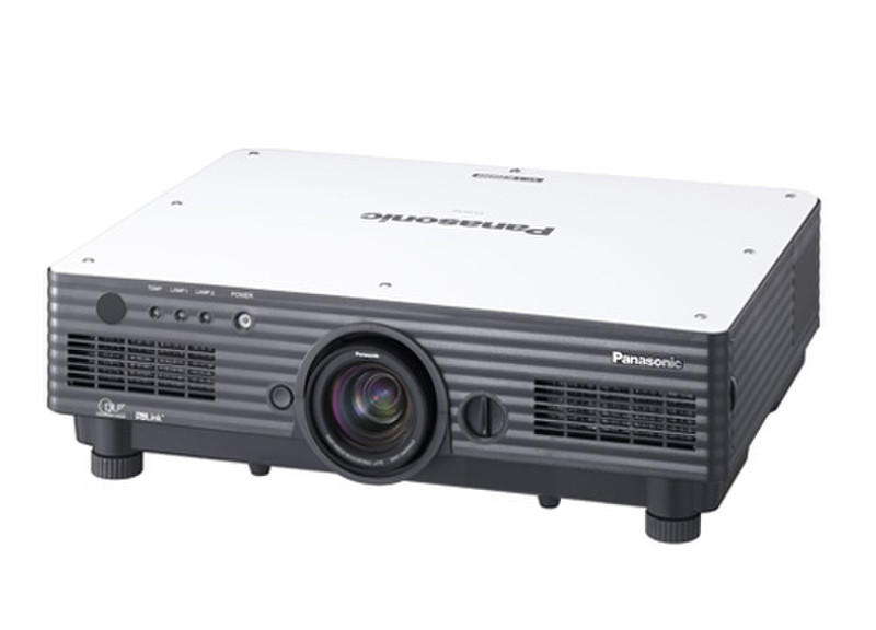 Panasonic PT-D5700E 1-CHIP DLP XGA 6000ANSI lumens DLP XGA (1024x768) data projector