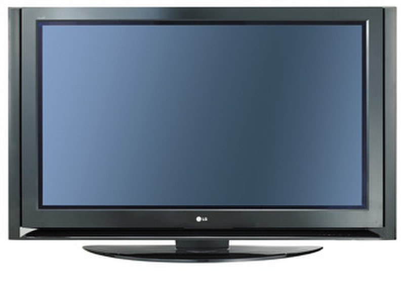 LG 50PF95 50Zoll Full HD Schwarz Plasma-Fernseher