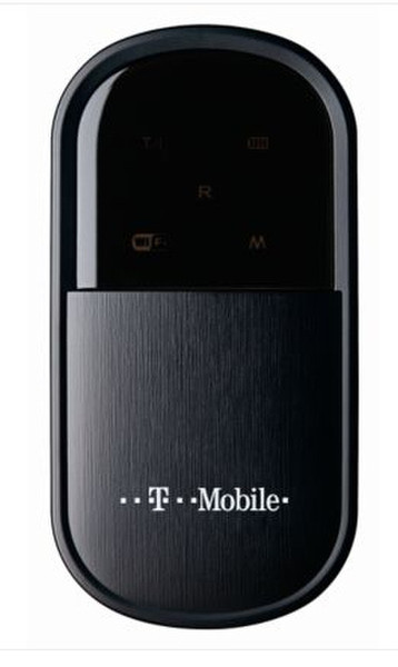 Telekom WiFi E5830