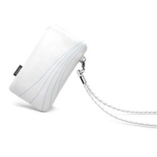 iRiver Strap Pouch-White for clix Белый