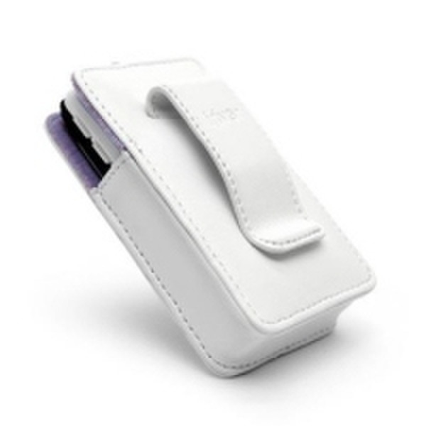 iRiver Clip Case - White for clix White
