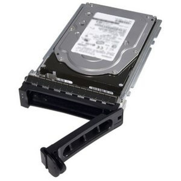 DELL 500GB SAS Hard Drive 500ГБ SAS