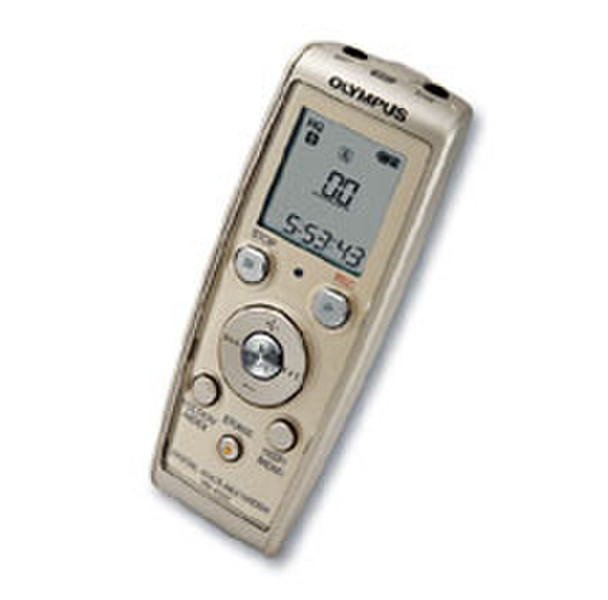 Olympus VN-4100 Digital Voice Recorder Diktiergerät