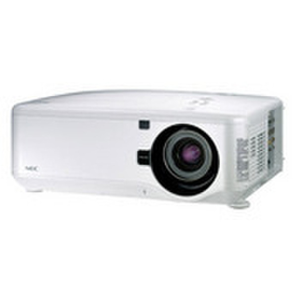 NEC NP 4001 4500ANSI lumens DLP WXGA (1280x768) data projector