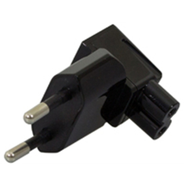 Samsung 3721-001215 Black power plug adapter