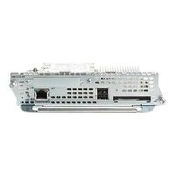 Cisco Intrusion Detection System Network Module Internal 100, 10Mbit/s networking card