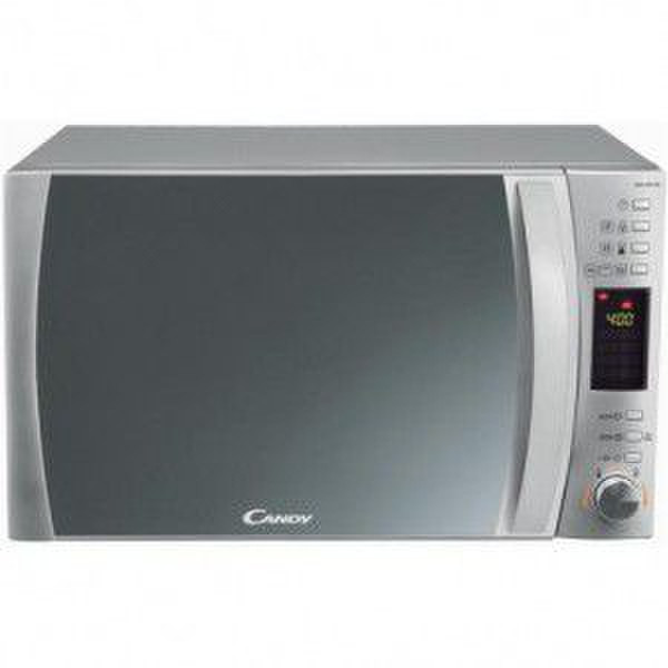 Candy CMG 25D CS 25L 900W Silver