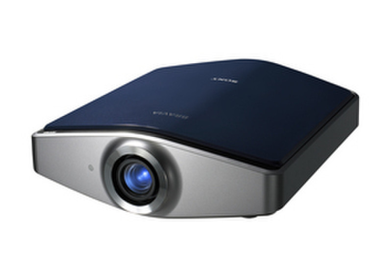 Sony SXRD 1080P BRAVIA Home Cinema Projector 1000лм SXRD мультимедиа-проектор