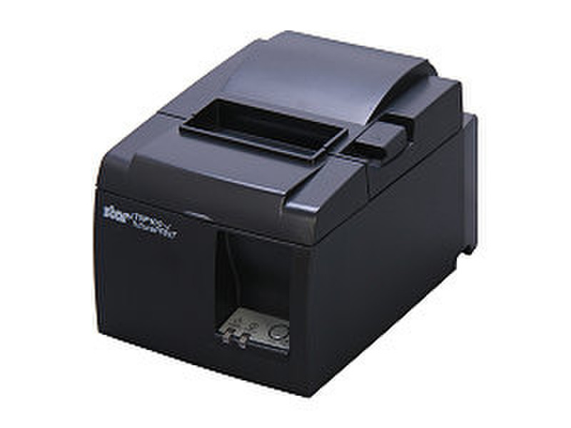 Star Micronics TSP143LAN Direct thermal POS printer 203 x 203DPI Grey