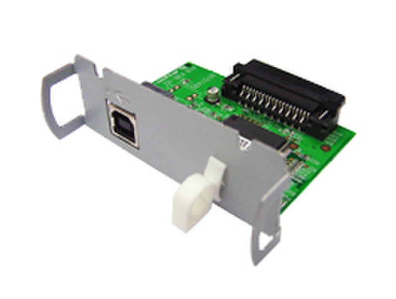 Star Micronics IFBD-HE05 Eingebaut Ethernet