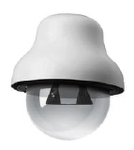 Axis VT DOME HOUSING SMOKED DBH24K0F022 Schwarz, Weiß Kamergehäuse