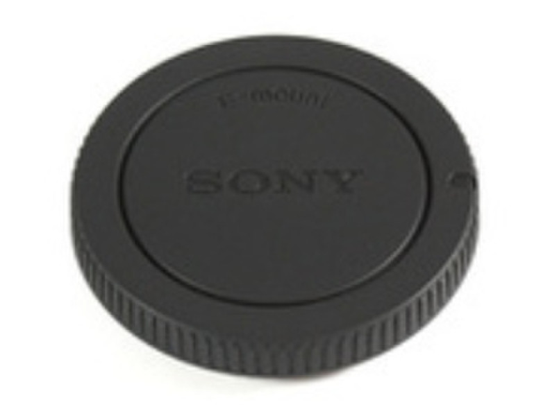 Sony 418853601 Digital camera Grey lens cap