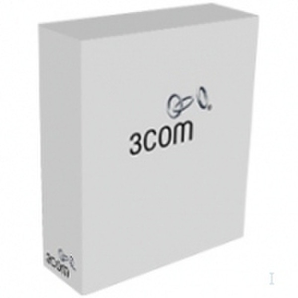3com EMS Integration Kit for IBM Tioli NetView