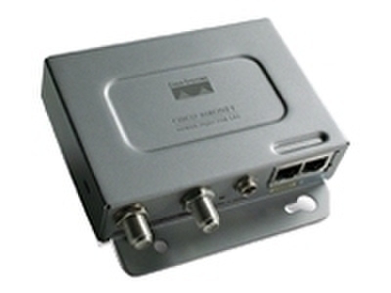 Cisco Aironet 1300 Power Injector LR2 48В PoE адаптер