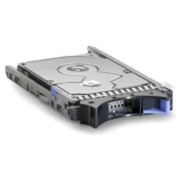 IBM 42D0674 73GB SAS hard disk drive