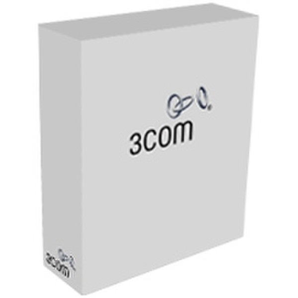 3com Enterprise Management Suite v2.3 with license to manage 250 devices