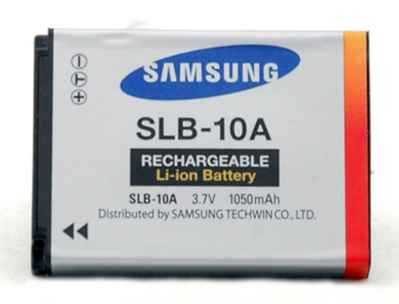 Samsung Li-Ion, 1050mAh, 3.7V Lithium-Ion 1050mAh 3.7V Wiederaufladbare Batterie