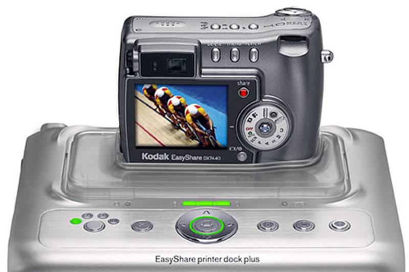 Kodak EASYSHARE Printer Dock Plus 300 x 300DPI photo printer