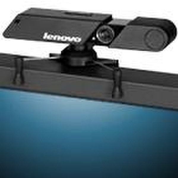 Lenovo USB Webcam 1280 x 1024пикселей вебкамера