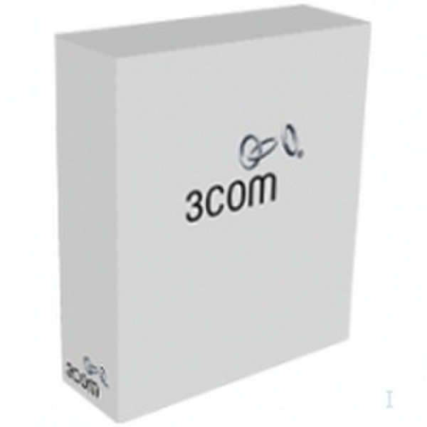 3com Enterprise Management Suite v2.3 with license to manage 5000 devices