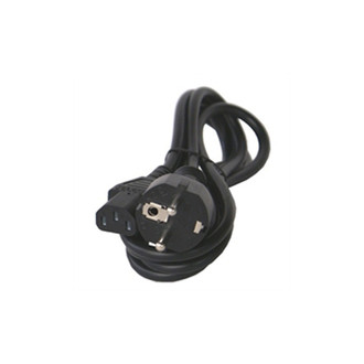 DELL 1.8m 250V 1.8m Black