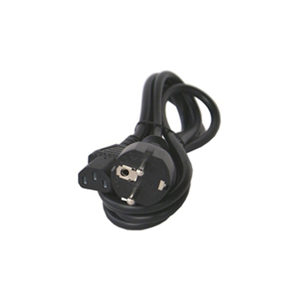 DELL 1.8m 250V 1.8m Black