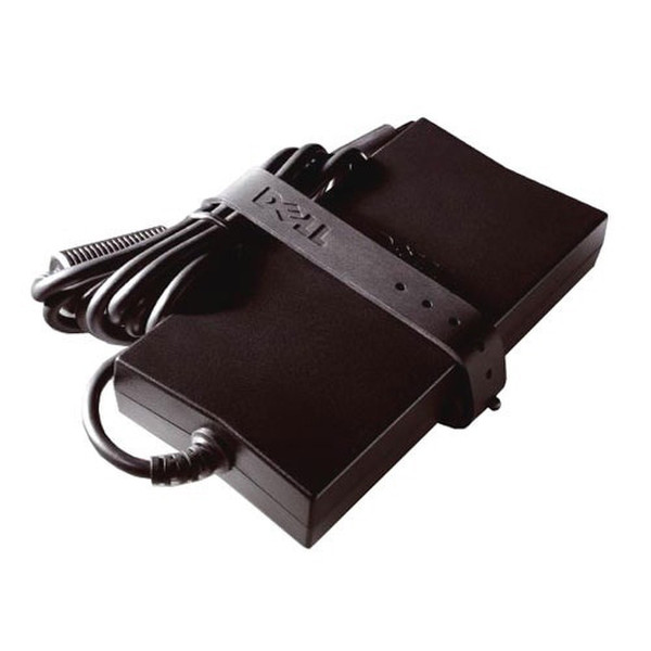 DELL AC Adapter 65W Для помещений 65Вт Черный