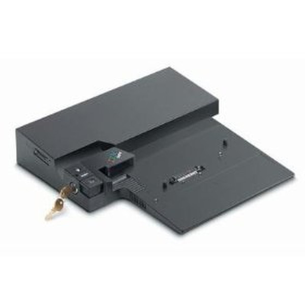 Lenovo ThinkPad Advanced Dock