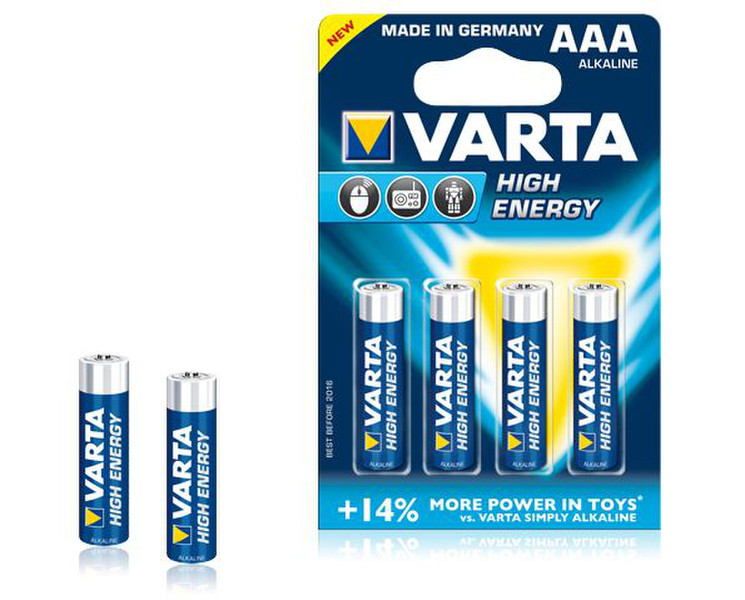 Varta -4903/4B