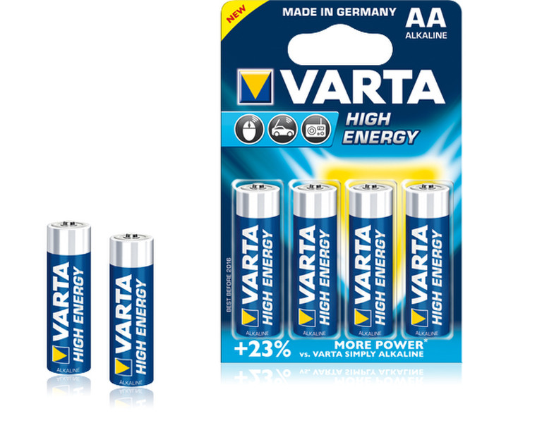 Varta -4906/4B