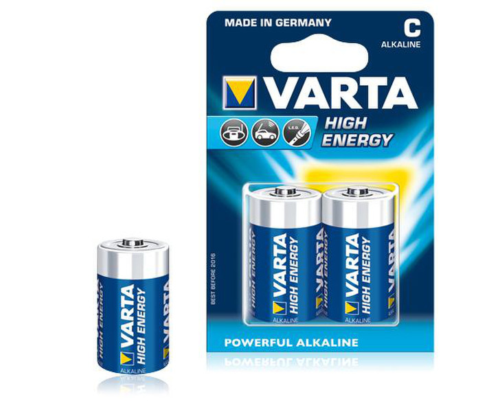 Varta -4914/2B