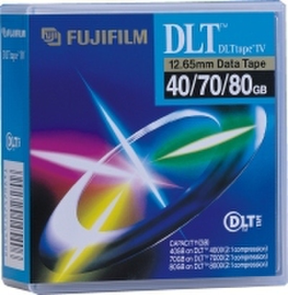 Fujifilm DLTtape™ IV