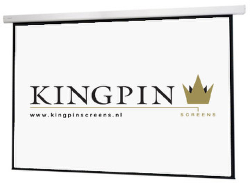 Kingpin Screens Manual Screen 115
