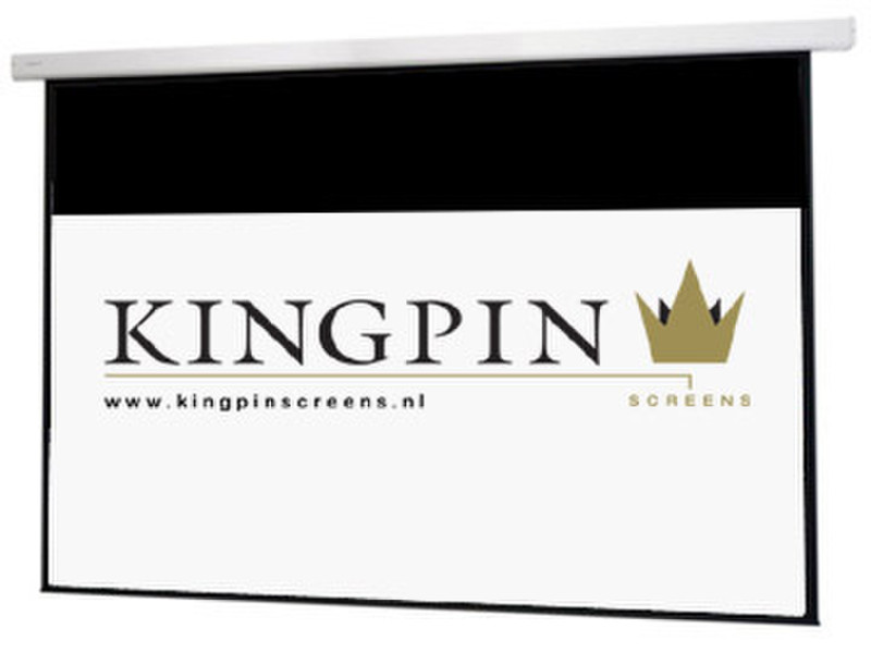 Kingpin Screens Manual Screen 88