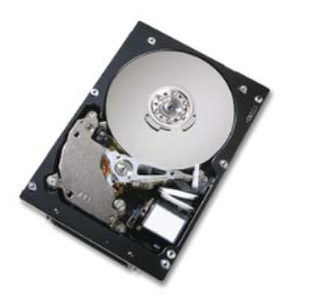 Hitachi Ultrastar 10K300 300GB 300GB SCSI internal hard drive