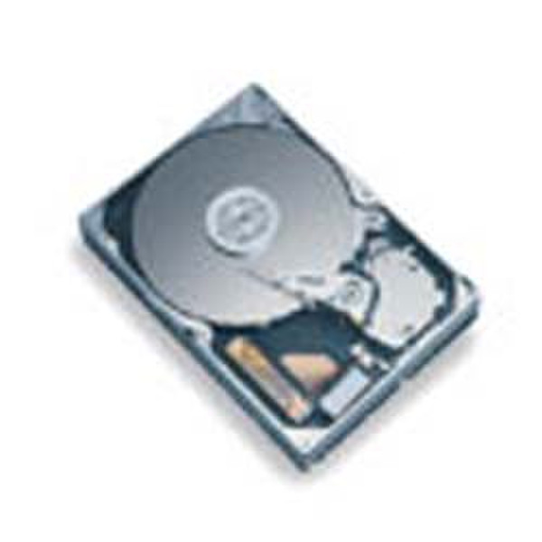 Seagate Maxtor DiamondMax 16 40ГБ Ultra-ATA/133 внутренний жесткий диск