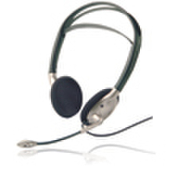 Jabra GN5010 Binaural Silver headset