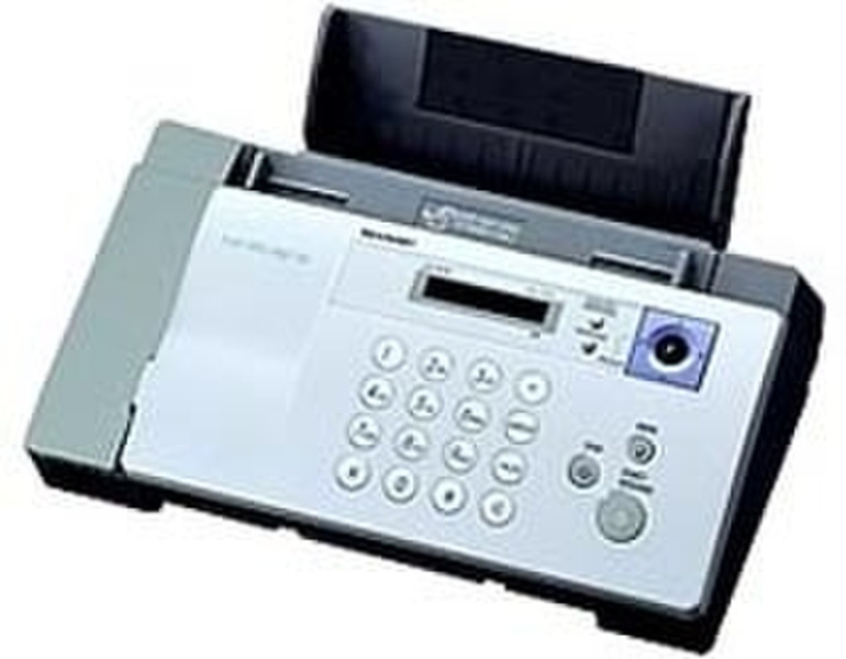 Sharp UX-B15 Inkjet Fax