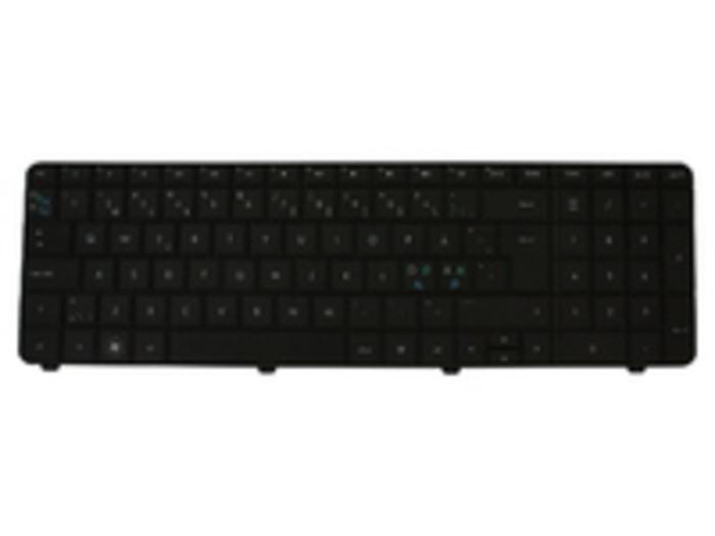 HP Keyboard (INTERNATIONAL)