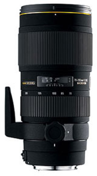 Sigma APO 70-200mm F2.8 II EX DG MACRO HSM Pentax Черный