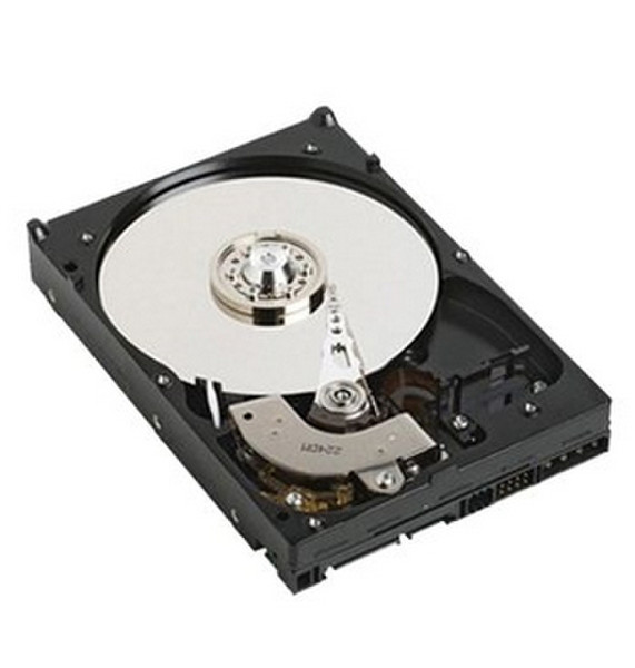 DELL 67JWV 500GB Serial ATA II hard disk drive