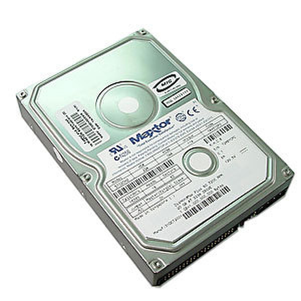 Seagate DIAMONDMAX PLUS 60 20GB 20GB Ultra-ATA/100 internal hard drive