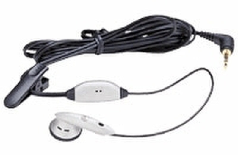 Motorola HSK7005 Monaural Wired mobile headset